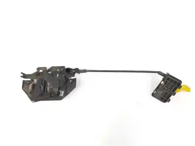 Peça sobressalente para automóvel em segunda mão fechadura do capô por ford ecosport 1.5 ti referências oem iam 1806140