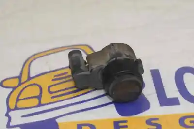 Peça sobressalente para automóvel em segunda mão sensor de estacionamento por bmw 3 (e90) 320 d referências oem iam 66206951674