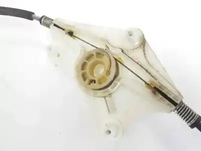 Автозапчастина б/у регулятор переднього правого скла для seat leon (5f1) 2.0 tdi посилання на oem iam 5f4837462  5f4837462d