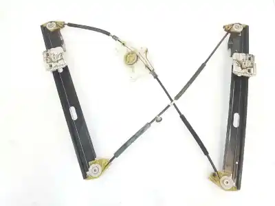 Автозапчастина б/у регулятор переднього правого скла для seat leon (5f1) 2.0 tdi посилання на oem iam 5f4837462  5f4837462d