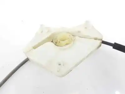 Автозапчастина б/у регулятор скла заднього правого для seat leon (5f1) 2.0 tdi посилання на oem iam 5f4839462b  5f4839462d