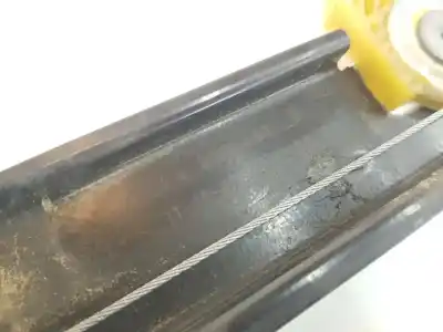 Автозапчастина б/у регулятор склона задній лівий для seat leon (5f1) 2.0 tdi посилання на oem iam 5f4839461b  5f4839461d