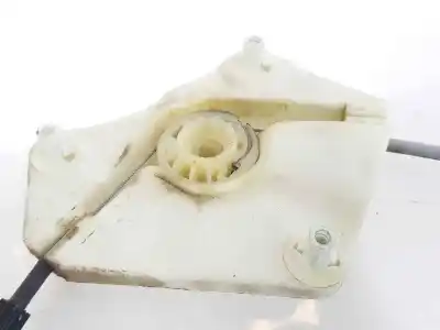 Автозапчастина б/у регулятор склона задній лівий для seat leon (5f1) 2.0 tdi посилання на oem iam 5f4839461b  5f4839461d