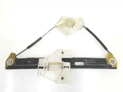 Автозапчастина б/у регулятор склона задній лівий для seat leon (5f1) 2.0 tdi посилання на oem iam 5f4839461b  5f4839461d