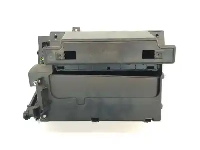 Автозапчастина б/у бардачок для seat leon (5f1) 2.0 tdi посилання на oem iam 5f1857095f  5f1857095f