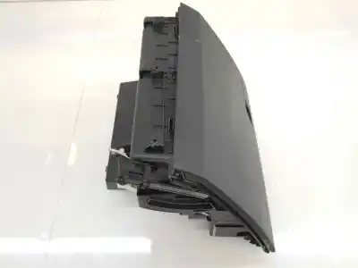 Автозапчастина б/у бардачок для seat leon (5f1) 2.0 tdi посилання на oem iam 5f1857095f  5f1857095f