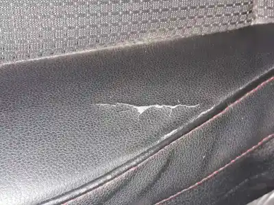 Автозапчастина б/у комплект сидів для seat leon (5f1) 2.0 tdi посилання на oem iam   