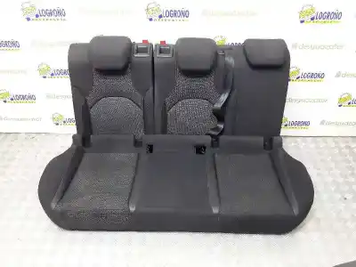 Автозапчастина б/у комплект сидів для seat leon (5f1) 2.0 tdi посилання на oem iam   