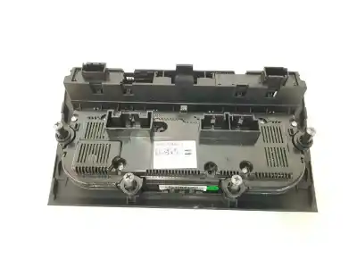 Автозапчастина б/у клімат-контроль для seat leon (5f1) 2.0 tdi посилання на oem iam 5f0907044d  5hb01121520