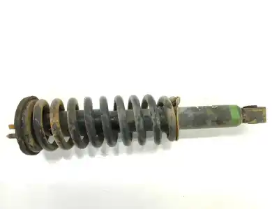 Pezzo di ricambio per auto di seconda mano ammortizzatore anteriore sinistro per toyota land cruiser (j9) 3.0 turbodiesel riferimenti oem iam 4851069095