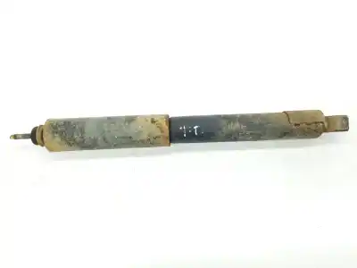 Pezzo di ricambio per auto di seconda mano ammortizzatore posteriore destro per toyota land cruiser (j9) 3.0 turbodiesel riferimenti oem iam 4853169505