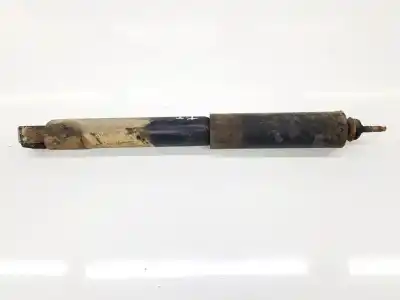 Pezzo di ricambio per auto di seconda mano ammortizzatore posteriore sinistro per toyota land cruiser (j9) 3.0 turbodiesel riferimenti oem iam 4853169505