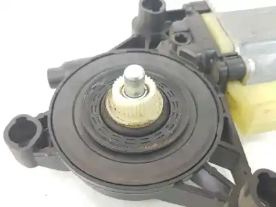 Автозапчастина б/у двигатель переднього ліва вікна для seat leon (5f1) 2.0 tdi посилання на oem iam 5q0959801b  5q0959801b