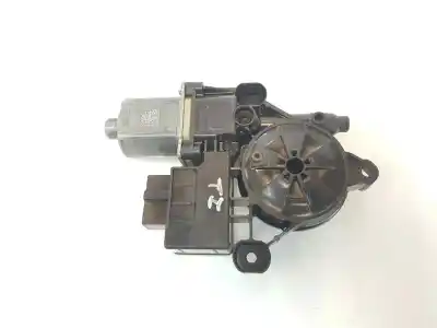 Автозапчастина б/у двиг скла задне ліво для seat leon (5f1) 2.0 tdi посилання на oem iam 5q0959407a  0130822725