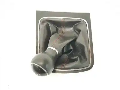 Автозапчастина б/у ручка важеля передач для seat leon (5f1) 2.0 tdi посилання на oem iam 5f1711113