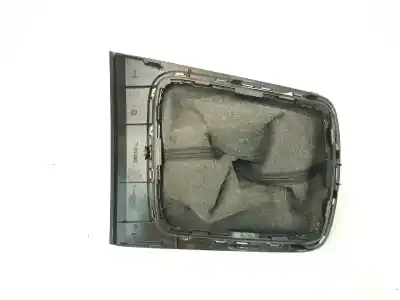 Автозапчастина б/у ручка важеля передач для seat leon (5f1) 2.0 tdi посилання на oem iam 5f1711113  5f1711113s