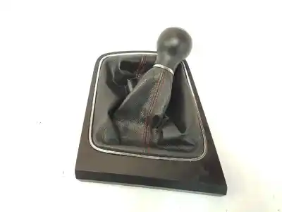 Автозапчастина б/у ручка важеля передач для seat leon (5f1) 2.0 tdi посилання на oem iam 5f1711113  5f1711113s