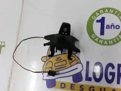 Peça sobressalente para automóvel em segunda mão comandos do volante por bmw x5 3.0 turbodiesel referências oem iam 61316966710