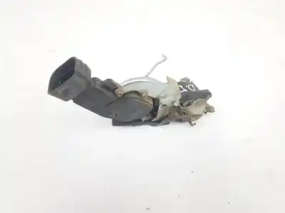 Pezzo di ricambio per auto di seconda mano serratura porta anteriore destra per toyota land cruiser (j9) 3.0 turbodiesel riferimenti oem iam 6903060020