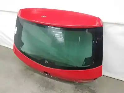 Автозапчастина б/у загальні двері для seat leon (5f1) 2.0 tdi посилання на oem iam 5f4827024  5f4827024