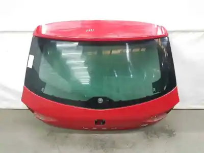 Автозапчасти б/у ЗАДНЯЯ ДВЕРЬ за SEAT LEON (5F1)  ссылки OEM IAM 5F4827024  5F4827024