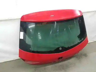 Автозапчастина б/у загальні двері для seat leon (5f1) 2.0 tdi посилання на oem iam 5f4827024  5f4827024