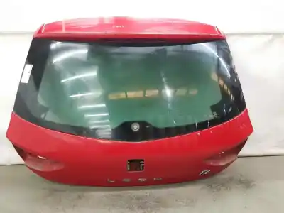 Автозапчастина б/у загальні двері для seat leon (5f1) 2.0 tdi посилання на oem iam 5f4827024  5f4827024