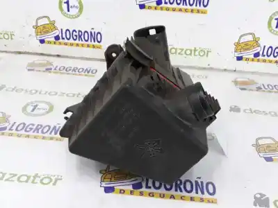 Recambio de automóvil de segunda mano de filtro aire para seat ibiza (6l1) 1.9 sdi referencias oem iam 6q0129601ae 6q0129607ae 