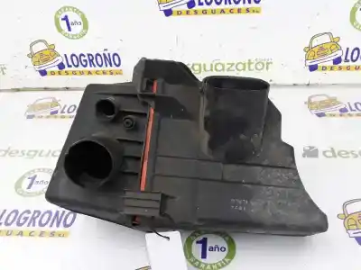 Recambio de automóvil de segunda mano de filtro aire para seat ibiza (6l1) 1.9 sdi referencias oem iam 6q0129601ae 6q0129607ae 