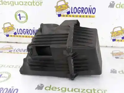 Recambio de automóvil de segunda mano de filtro aire para seat ibiza (6l1) 1.9 sdi referencias oem iam 6q0129601ae 6q0129607ae 