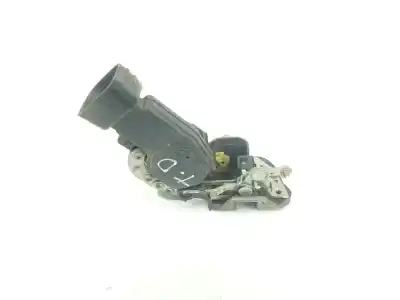 Pezzo di ricambio per auto di seconda mano serratura porta posteriore destra per toyota land cruiser (j9) 3.0 turbodiesel riferimenti oem iam 6905060020