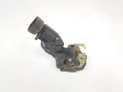 Pezzo di ricambio per auto di seconda mano serratura porta posteriore sinistra per toyota land cruiser (j9) 3.0 turbodiesel riferimenti oem iam 6906060020