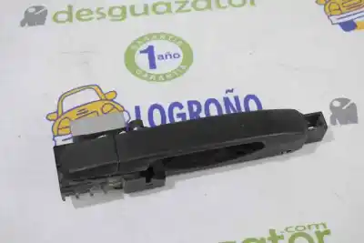 Автозапчасти б/у наружная рукоятка передняя справа за nissan navara pickup (d40m) (05.2005->) 2.5 dci 4wd ссылки oem iam 80640eb100  80610eb300 Автозапчасти б/у наружная рукоятка передняя справа за nissan navara pickup (d40m) (05.2005->) 2.5 dci 4wd ссылки oem iam 80640eb100  80610eb300
