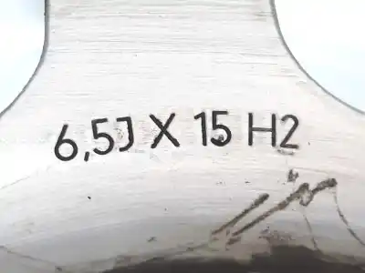Peça sobressalente para automóvel em segunda mão jante por bmw 3 (e46) 320 d referências oem iam 82119409588  1094499