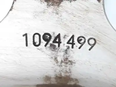 Peça sobressalente para automóvel em segunda mão jante por bmw 3 (e46) 320 d referências oem iam 82119409588  1094499