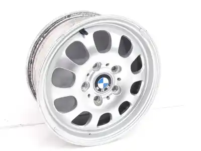 Second-hand car spare part rim for bmw 3 (e46) 320 d oem iam references 82119409588