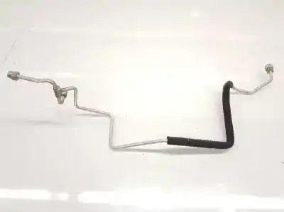 Автозапчасти б/у трубы кондиционирования воздуха за mitsubishi montero (v60/v70) 3.2 di-d avance ссылки oem iam mr500356  mr500356