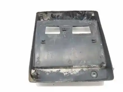 Автозапчасти б/у кронштейн номерного знака за mitsubishi montero (v60/v70) 3.2 di-d avance ссылки oem iam mr416417  mr416417