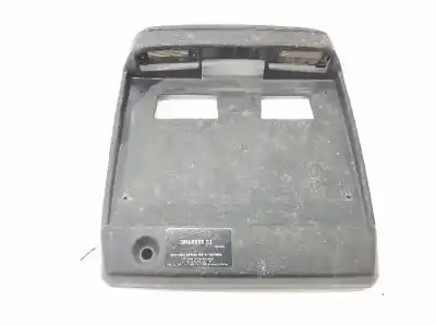 Автозапчасти б/у кронштейн номерного знака за mitsubishi montero (v60/v70) 3.2 di-d avance ссылки oem iam mr416417