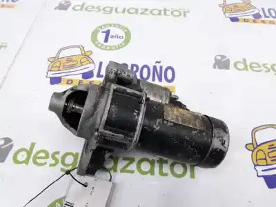 Peça sobressalente para automóvel em segunda mão motor de arranque por citroen berlingo cuadro x tonic referências oem iam 5802fg