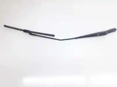 Second-hand car spare part front right windshield wiper arm for volkswagen caddy ka/kb (2k) 1.9 tdi oem iam references 2k1955410b