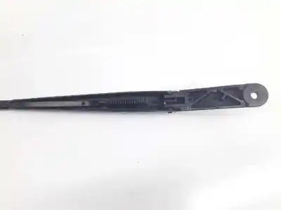 Second-hand car spare part front right windshield wiper arm for volkswagen caddy ka/kb (2k) 1.9 tdi oem iam references 2k1955410b  2k1955410b
