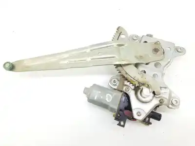 Pezzo di ricambio per auto di seconda mano alzacristalli posteriore destro per toyota land cruiser (j9) 3.0 turbodiesel riferimenti oem iam 6980360050