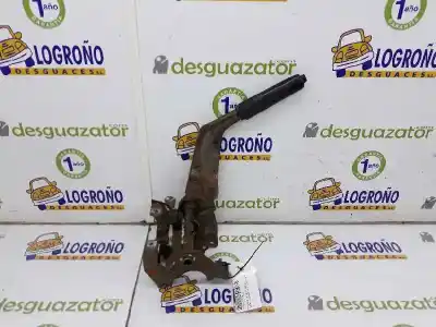 Автозапчастина б/у ВАЖІЛЬ РУЧНОГО ГАЛЬМА для CITROEN BERLINGO  Посилання на OEM IAM 4701E4  4701E4