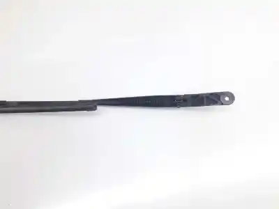 Second-hand car spare part left front windshield wiper arm for volkswagen caddy ka/kb (2k) 1.9 tdi oem iam references 2k1955409b  2k1955409b