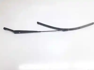 Second-hand car spare part left front windshield wiper arm for volkswagen caddy ka/kb (2k) 1.9 tdi oem iam references 2k1955409b