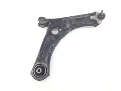 Second-hand car spare part front right lower suspension arm for volkswagen caddy ka/kb (2k) 1.9 tdi oem iam references 1k0407154aa