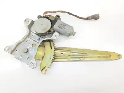 Pezzo di ricambio per auto di seconda mano alzacristalli posteriore sinistro per toyota land cruiser (j9) 3.0 turbodiesel riferimenti oem iam 6980460050