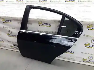 İkinci el araba yedek parçası arka sol kapi için bmw 3 (e90) 325 d oem iam referansları 41007203647  
