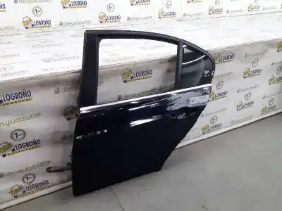 İkinci el araba yedek parçası arka sol kapi için bmw 3 (e90) 325 d oem iam referansları 41007203647  